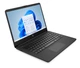 Ноутбук HP Laptop 14-dq6007ca (2QHLP14PRN-4/128SSLV) Jet Black / 14" WXGA / Intel Processor N150 / RAM 4 ГБ / UFS 128 ГБ / Windows - изображение 2