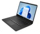 Ноутбук HP Laptop 14-dq6007ca (2QHLP14PRN-4/128SSLV) Jet Black / 14" WXGA / Intel Processor N150 / RAM 4 ГБ / UFS 128 ГБ / Windows - изображение 3