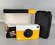 Камера миттєвого друку Kodak Printomatic / 5Мп / 75х50мм / Жовта b5 - зображення 9