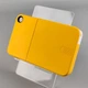 Камера мгновенной печати Kodak Printomatic / 5Мп / 75х50мм / Желто-белая b8 - изображение 9