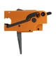 УСМ CZ Scorpion 9 мм TIMNEY SCORPION TRIGGER - зображення 2