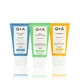 Набір для тіла Q+A Bodycare Heroes Gift Set, 3 х 50 мл - зображення 2