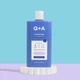Шампунь для інтенсивного очищення Q+A Clarifying Shampoo, 250 ml - изображение 3