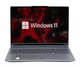 Ноутбук Lenovo Ideapad 5 2-in-1 16AHP9 / 16 IPS 1920x1200 60Гц Touch / AMD Ryzen 5 8645HS / 16 GB / 480 GB / AMD Radeon 760M / [LNVDPD52N116HP9A48016IB] - Б/У - изображение 1