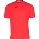 Футболка Joma Combi 100052.040 кораловий 2XS (9996259044043) - зображення 1