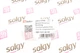 Втулка амортизатора Solgy (201156) - изображение 2