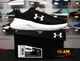 Чоловічі Кросівки Under Armour Phade RN 3(3028252-001) 11.5 US/45.5 - изображение 1