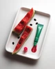 Блиск для губ Lipss Lipper Kherson Watermelon, 8 мл - изображение 5