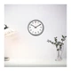 Годинник IKEA TJALLA 28 см 803.578.78 - зображення 3