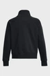 Жіноча спортивна кофта UA Rival Fleece HZ Under Armour S 1379492-001 - зображення 6
