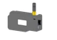 Корпус для LILYGO TTGO LoRa32 T3 v1.6.1 Meshtastic - изображение 3