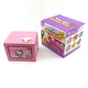 Интерактивная копилка Hello Kitty Piggy Banк розовый G6364 - изображение 4