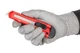 Нож сегментный строительный выдвижной Intertool 18 мм HT-0500 - изображение 8