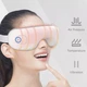 Масажер очей Earldom ET-EM02 Smart Eye Massager White - зображення 5
