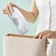 Масажер очей Earldom ET-EM02 Smart Eye Massager White - зображення 6