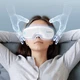 Масажер очей Earldom ET-EM02 Smart Eye Massager White - зображення 8