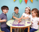 Гра з дзвіночком Vladi Toys VT8010-14 «Гостре око. Алфавіт» – уважність та швидкість - зображення 5