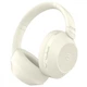 Бездротові навушники Proove Player with ANC beige - зображення 1