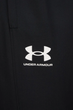 Спортивні штани Under Armour UA Rival Wvn Windbreaker Pnt S Чорний 1390150-001 - изображение 3