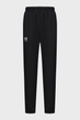 Спортивні штани Under Armour UA Rival Wvn Windbreaker Pnt S Чорний 1390150-001 - изображение 4