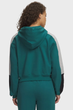 Худі Under Armour Sport Terry Trend Hoodie S Зелений 6009705-338 - изображение 2