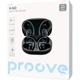 Беспроводные наушники Proove X-Go TWS (APP) black - изображение 2