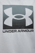 Футболка Under Armour UA M BOXED SPORTS UPDATED S Сірий 1386793-011 - изображение 5