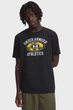 Футболка Under Armour UA M 60 XXL Чорний 6009261-001 - изображение 1