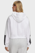 Худі Under Armour Sport Terry Trend Hoodie XS Білий 6009705-100 - изображение 2