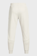 Спортивні штани Under Armour UA Unstoppable Tech Fleese Jgr EU L Бежевий 1389353-110 - зображення 5