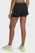 Шорти Under Armour Tech Play Up 2in1 Shorts L Чорний 1389895-001 - зображення 2