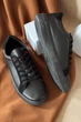 Кеди чоловічі, колір чорний розмір 45 248RR191-1R - изображение 3