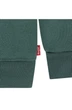Дитячий костюм на флісі Levi's худі та джоггери 1159860178 (Зелений 12M) на зріст 74-80 см - зображення 3