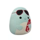 М'яка іграшка Squishmallows – Дельфін Перрі (19 cm) Squishmallows (249219) - зображення 3