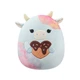 М'яка іграшка Squishmallows – Корівка Каєдія (19 cm) Squishmallows (249003) - зображення 1