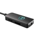 Зовнішня ігрова звукова карта EDIFIER HECATE GS02 USB 7.1, аудіоадаптер для гарнітури, сумісний із настільними та портативними комп'ютерами, PS4/5 для підключення навушників, мікрофона та динаміків - зображення 4