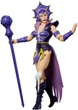 Figurka Mattel He-Man and Masters Of The Universe Origins 200X: Evil-Lyn 14 cm JHJ95 (194735333240) - obraz 1