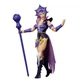 Figurka Mattel He-Man and Masters Of The Universe Origins 200X: Evil-Lyn 14 cm JHJ95 (194735333240) - obraz 2