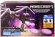 Figurka Mattel Minecraft Smok Endu z atakiem oddechu smoka 55 cm JKC13 (194735346455) - obraz 1
