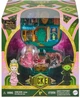 Zestaw do zabawy Mattel Polly Pocket x Wicked mini lalki i kolekcjonerski kompakt 6 elementów 763172 (194735305773) - obraz 1