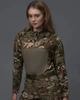 Жіночий Убакс HAN WILD ріп-стоп мультикам розмір 3XL - изображение 4