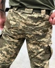 Тактичні Штани Fordes ріп-стоп піксель розмір 2XL - изображение 7