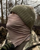 Баф Intruder кулір койот One Size - зображення 4