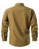 Сорочка Outdoor Lite Broadcloth койот розмір M - зображення 2