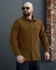 Сорочка Outdoor Lite Broadcloth койот розмір M - зображення 4