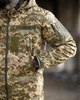 Куртка Field ріп-стоп з капюшоном піксель розмір 3XL - изображение 5