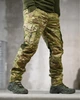 Тактичні Штани 7.62 Tactical Region мультикам розмір XL - зображення 3