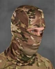 Літня балаклава Coolmax Multicam One Size - зображення 2