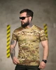 Бавовняна Футболка Sfera мультикам розмір 3XL - изображение 1