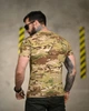 Бавовняна Футболка Sfera мультикам розмір 3XL - изображение 2